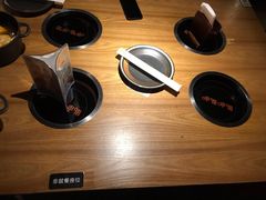 -呷哺呷哺 黄金牧场 (新中关购物中心店)