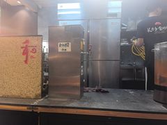 -和府捞面(天河领展广场店)