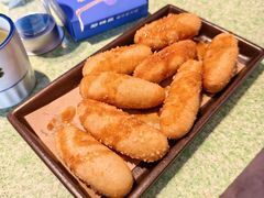 -憨铁匠老火锅(龙岗万科里店)