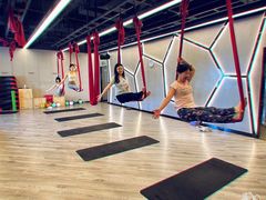 -威尔仕健身(北京合生汇店)