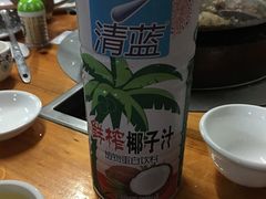-全汁全味驴庄(凤岗店)