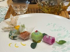 -叶叶菩提(太原别墅店)