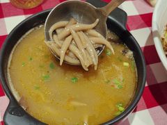 -西贝(金桥店)
