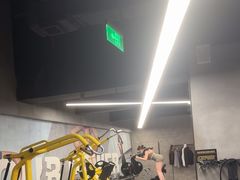 -锐动健身游泳(博地中心店)