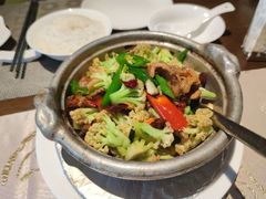 -采悦轩中餐厅·粤菜·海南菜(神州半岛喜来登度假酒店)
