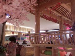 -巴斯漫温泉汗蒸馆(贡湖大道店)