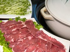 -清真华宇开锅羊肉