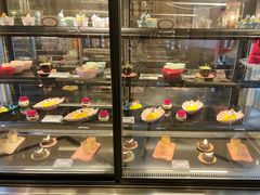 -芭菲盛宴·环球美食(解放碑英利国际店)