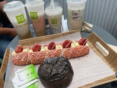 -奈雪的茶(天河城店)