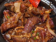 -新宝餐厅(流塘店)