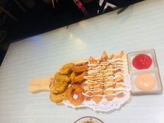 -万能料理屋(钟鼓岭路店)