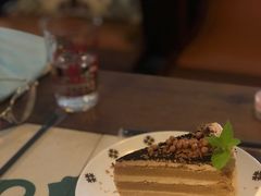 -时光花园(白鹭洲店)