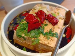 -关东小磨东北菜(上海长风大悦城店)