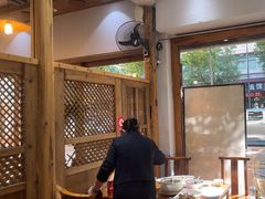 -下梅人家土菜馆(历史文化餐厅度假区店)