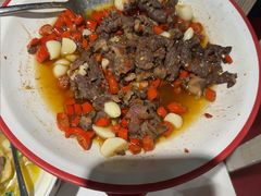 -辣可可·现炒黄牛肉(皇庭广场店)