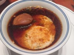 -翕间食·精致淮扬菜(江苏大剧院店)
