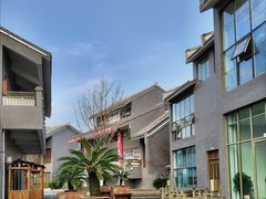 -仙海旅游度假区