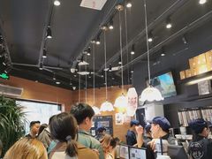 -茶颜悦色(环球奥特莱斯店)