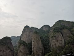 -南武当山景区