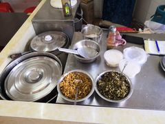 -丽华早点(大成路店)