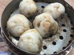 -吃不亏特色包子(三峡广场店)