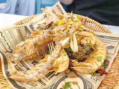 -汪姐海鲜(侨港总店·金冠好店)