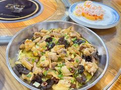 -东坊味道私房菜·地道顺德菜(大良店)