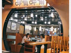 -呷哺呷哺(西单大悦城店)