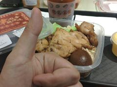 -孖记茶档·热腾茶餐(荔湾领展广场店)