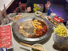 -大龙燚火锅(太古里店)