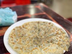 梅干菜麦饼-御清斋总店(天一街店)