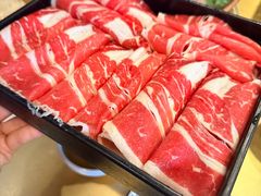 -牛街清真满恒記(平安里西大街店)