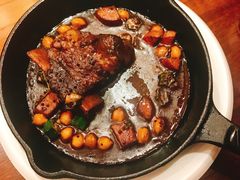 -食间牛排(湖西路店)