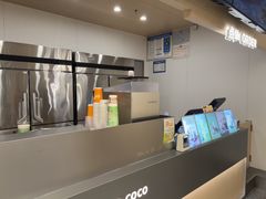 -CoCo都可(秀英万达店)