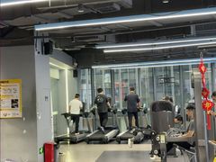 -超鹿运动(五四路恒力城店)