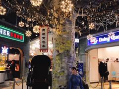 -吾悦广场(南京鼓楼店)