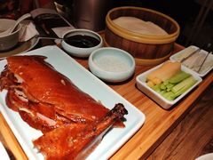 北京烤鸭-北方家宴(番禺永旺店)