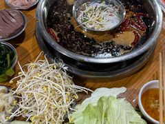 -渝味黄姐火锅(黄泥村店)