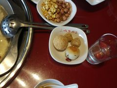 -山城辣妹子(定福庄店)