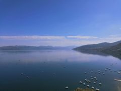 -抚仙湖禄充风景区