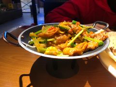 -湘与香缘·湖南菜(王府井北京市百货大楼店)