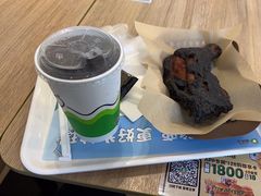 -德克士(广州南站店)