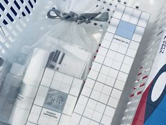 -关西国际机场直营免税店