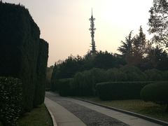 -汉口江滩-五福广场