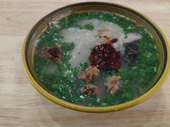 -高记清香园绝味不翻汤