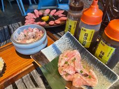 -牛局别馆·和牛烧肉(日月广场店)