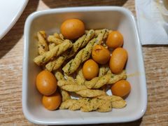 -李子坝梁山鸡(北碚万达五鸡哥店)