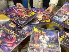 -JOJO实景沉浸侦探剧本杀(大悦城店)