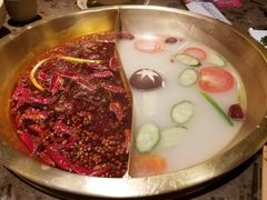 -小龙坎火锅(湖滨银泰in77店)