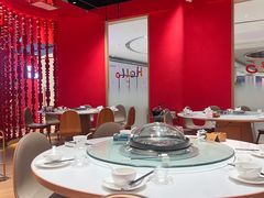 -德兴show鲜·蒸汽海鲜火锅餐厅(格创悦里店)